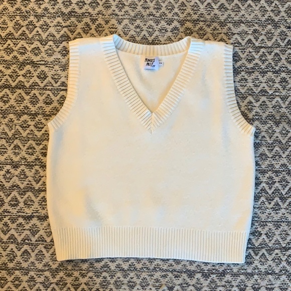Princess Polly Sweaters - Princess Polly Sweater Vest